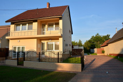 Molnár Vendégház, szállás, panzió, hotel Újfehértó