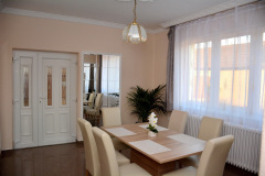 Molnár Vendégház, szállás, panzió, hotel Újfehértó