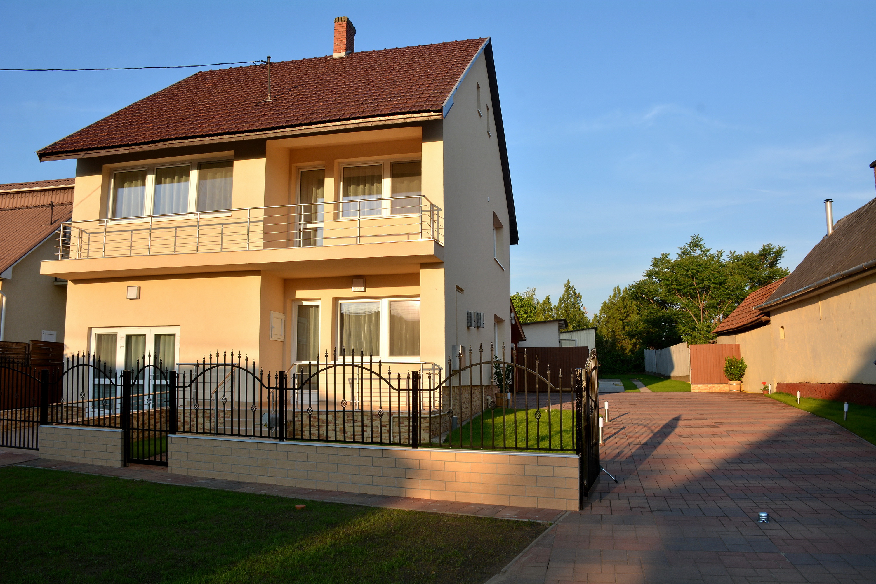 Molnár Vendégház, szállás, panzió, hotel Újfehértó