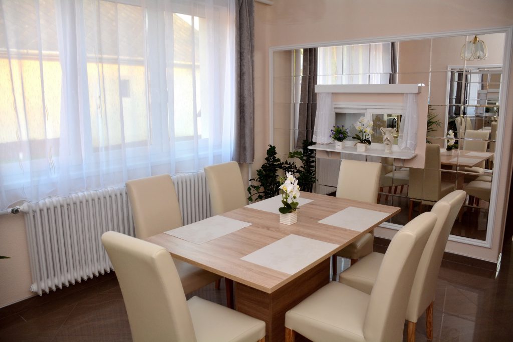 Molnár Vendégház, szállás, panzió, hotel Újfehértó